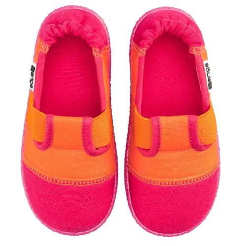 Klette orange/pink 2.0