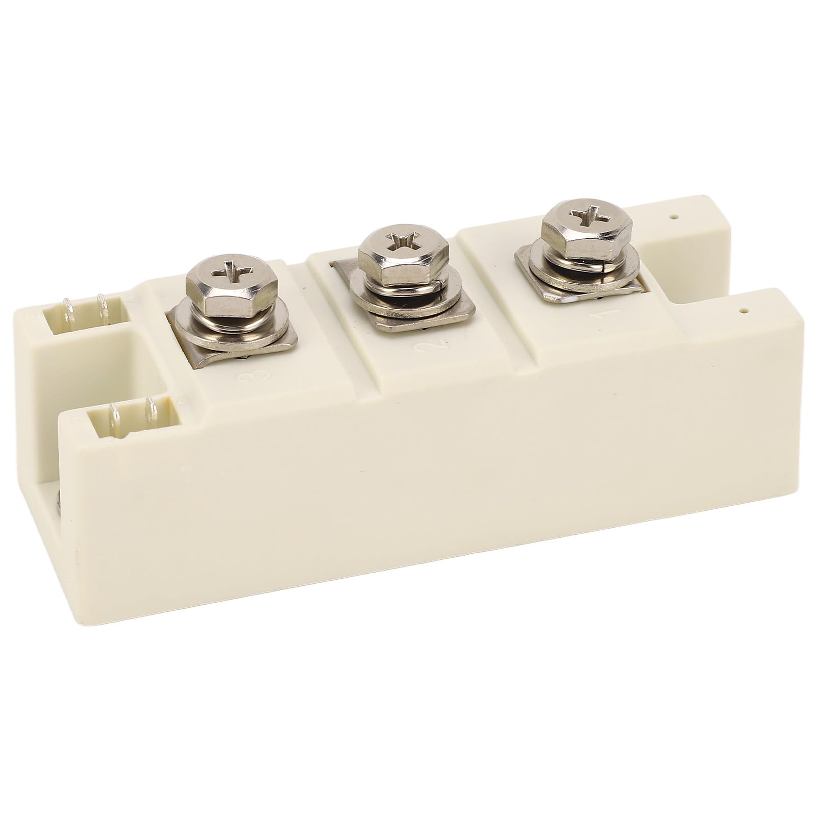 Module redresseur Thyristor 200A 1600V, Structure soudée Haute Puissance pour Alimentation Industrielle, équipement de soudage de Commande de Moteur