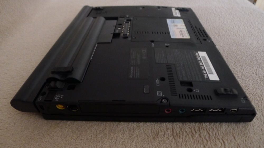 IBM – Lenovo ThinkPad X61s Laptop : Amazon.com.tr: Bilgisayar