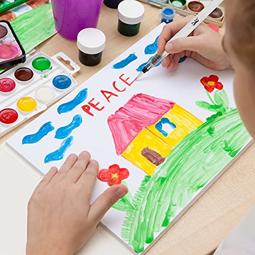 Mr. Pen WIC06N Watercolor Brush Pens thumb #7