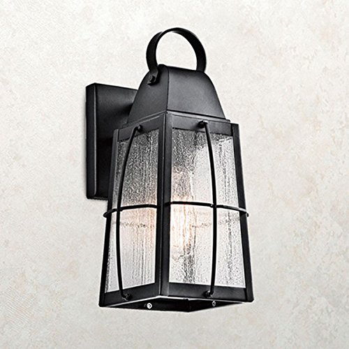Amazon.co.jp: 玄関 照明 LED 屋外 ポーチライト 門柱灯 門灯 外灯 防 