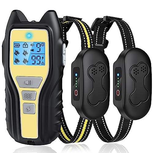 Find The Best Dog Zapper Reviews & Comparison Glory Cycles