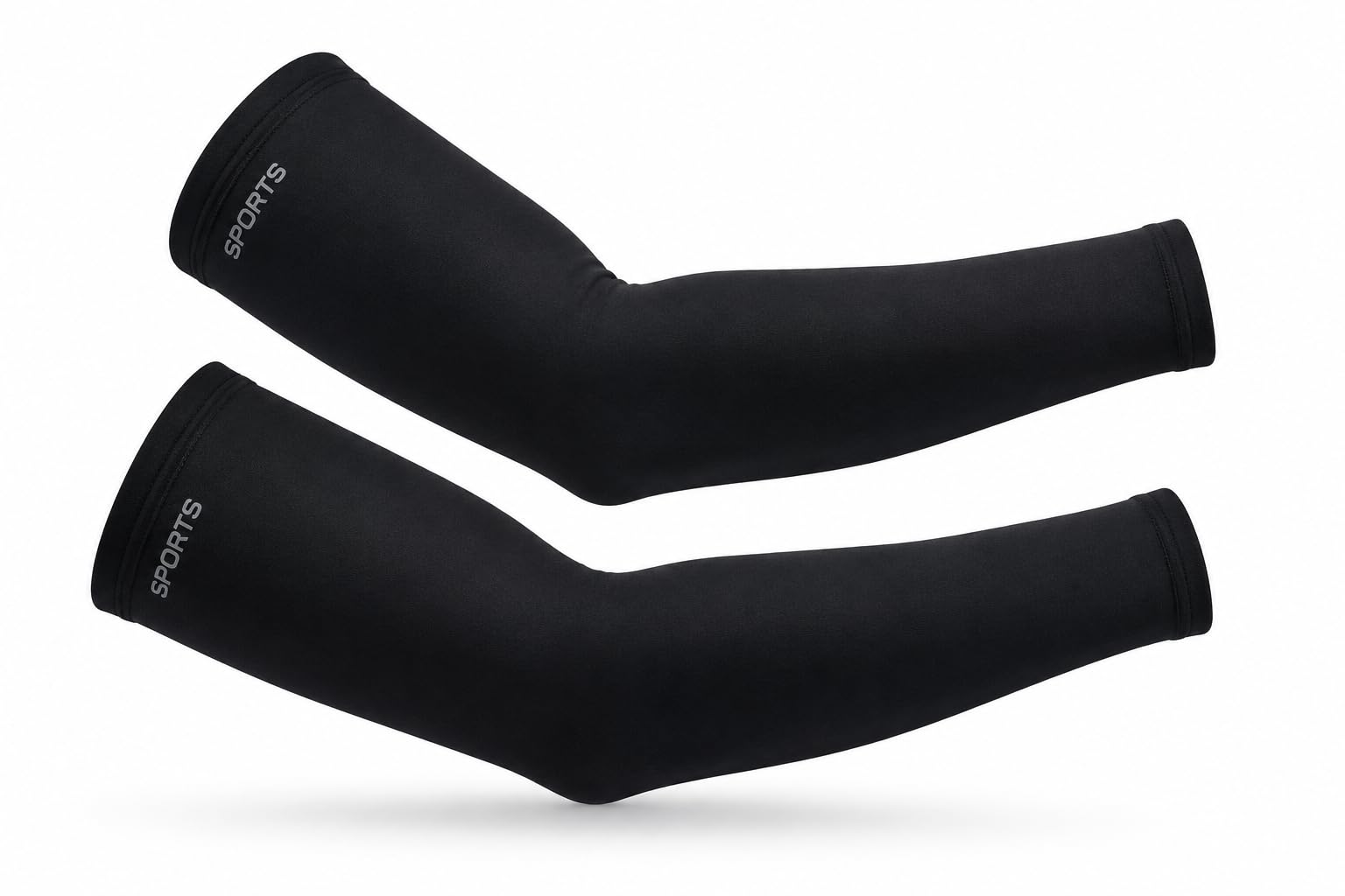 Compression Arm Sleeves | UV Sun Protection | Breathable Cooling Arm Covers for Sports & Outdoor Activities-image-40