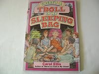 There's a Troll in My Sleeping Bag 0671871633 Book Cover