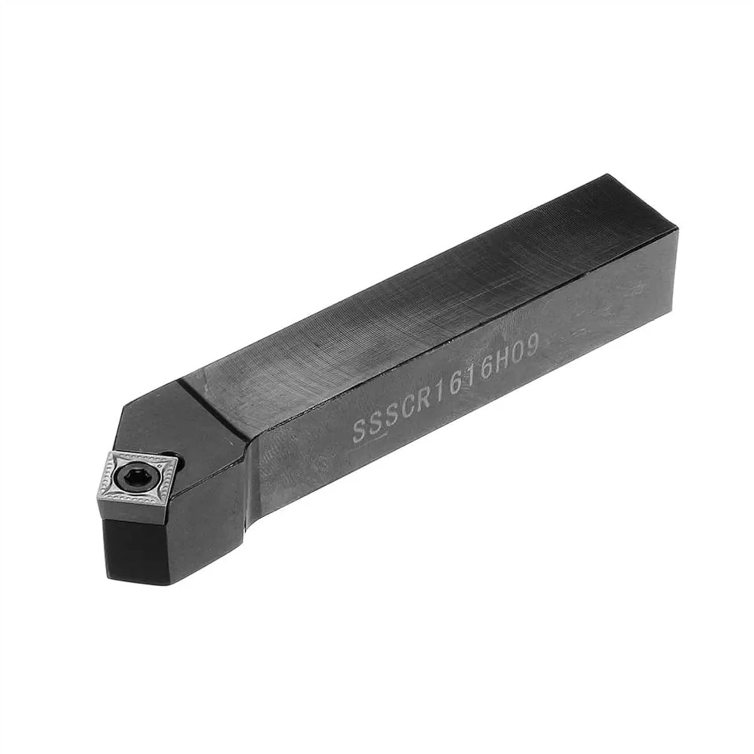 SSSCR1616H9 Turning Tool Holder 45 Degree Lathe with 1pc T09T304 Insert Machinist Lathe Tools