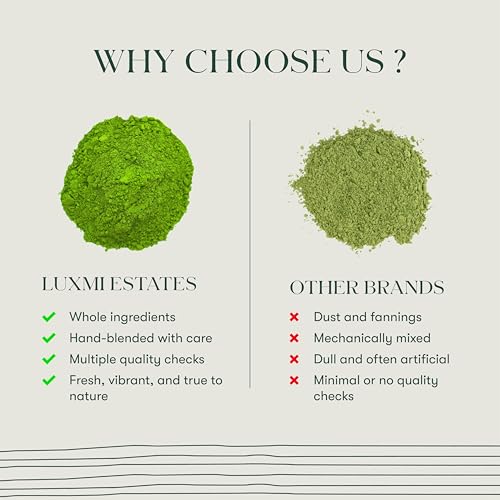 Té Vanilla Matcha 50 g miniatura 4