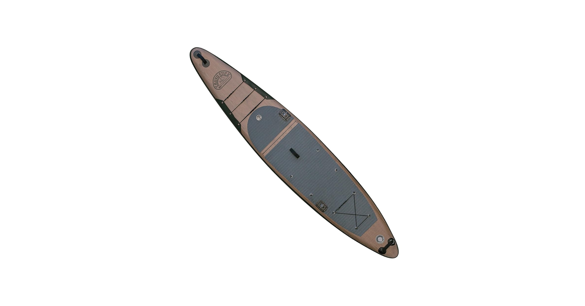 SOUYU STICK EXPEDITION NATURE12’6 Amazon | SOUYU STICK ソーユースティック エクスペディション