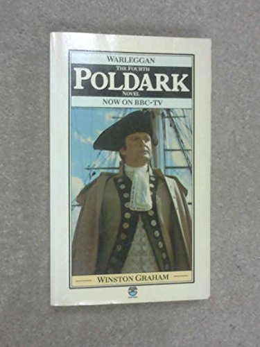 Warleggan - The 4th Poldark Novel B005ZWK51W Book Cover