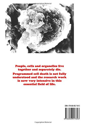 The Ultrastructure of the Dying Cells in the Brain. An Atlas of Transmission Electron Microscopy