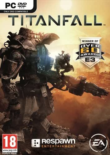 Titanfall