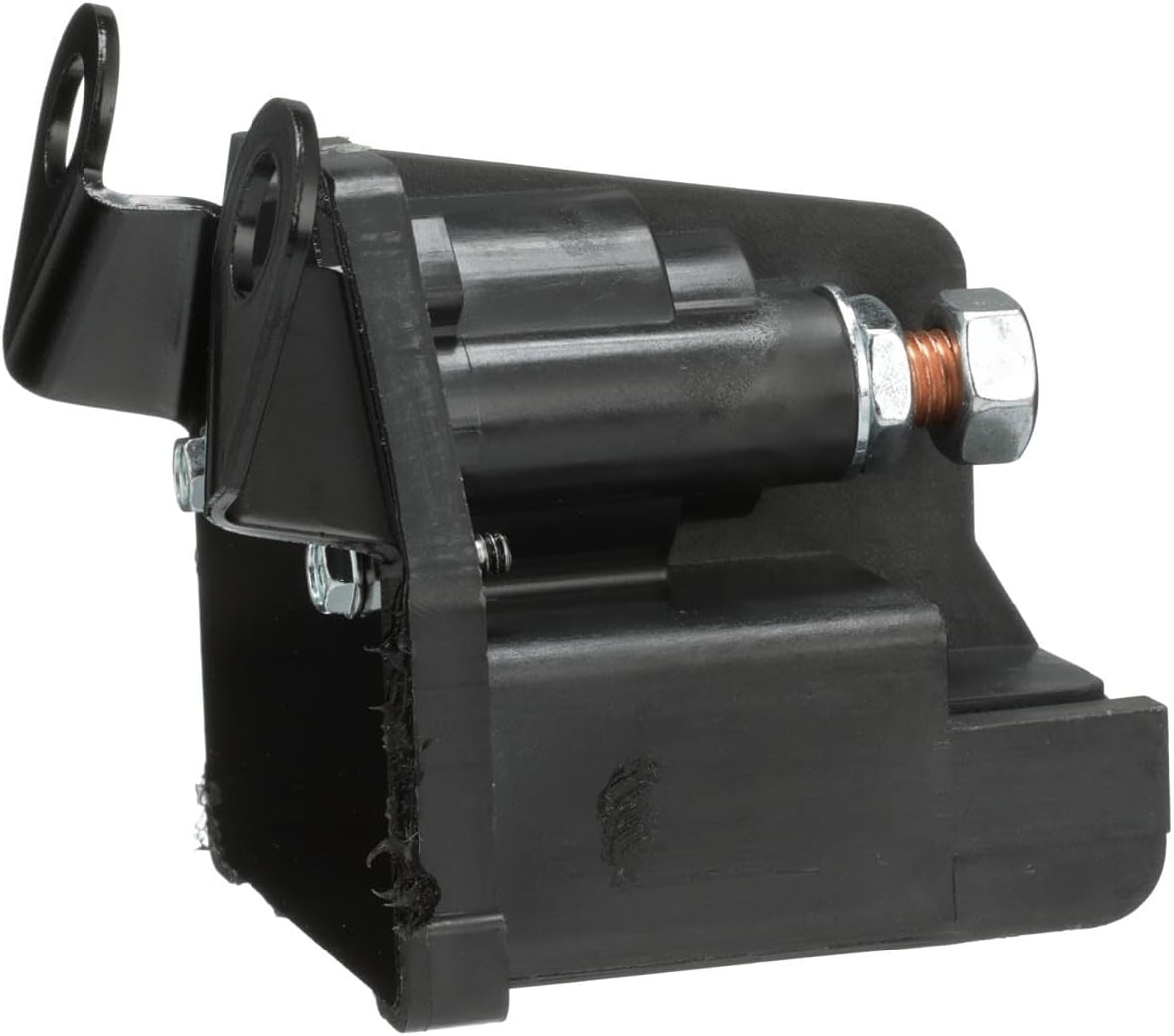 Mechanics Choice Auxiliary Battery Relay for 1981, 1984-1998 Chevrolet, GMC (4 Terminal)