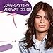 Kadus Professional Permanent Hair Color - Brown, KADUS PROFESSIONAL 57G PMNT 7B EFS
