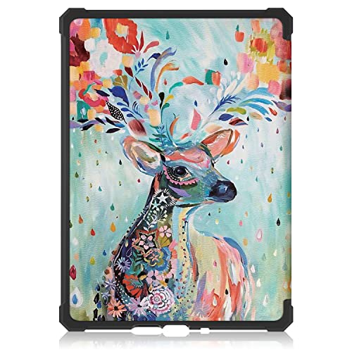 Xuanbeier Custodia TPU Compatibile con nuovo