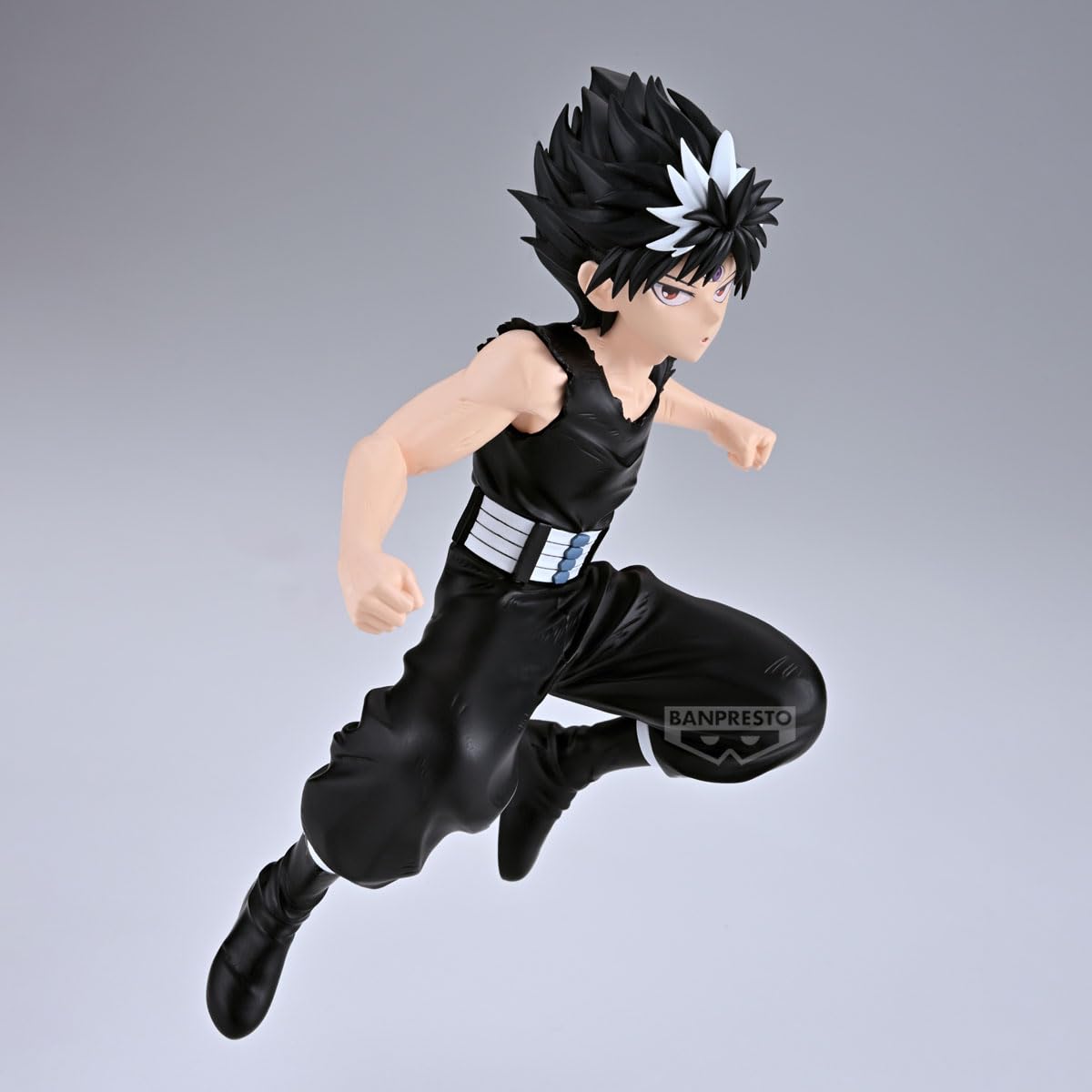 Amazon | 幽☆遊☆白書 MAXIMATIC HIEI | フィギュア・ドール 通販