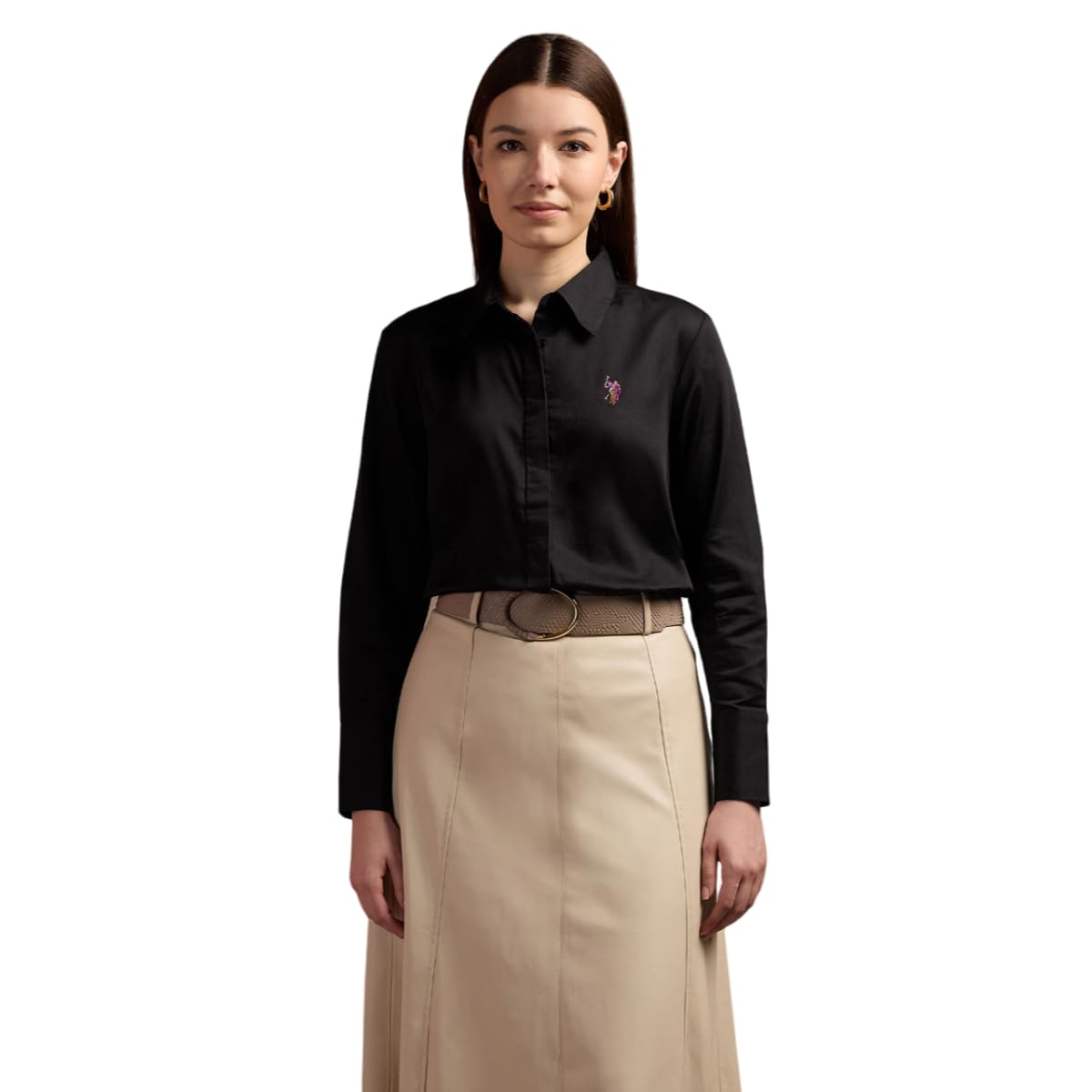u.s. polo assn. Women Shirt-picture-27