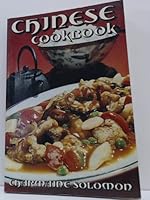 Chinese Cookbook B004H87TSW Book Cover
