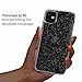 Spigen Liquid Crystal Glitter Designed for iPhone 11 Case (2019) - Crystal Quartz