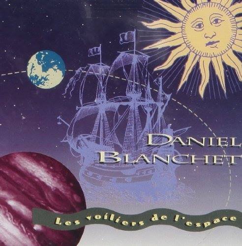 Les voiliers de l'espace [Audio CD]