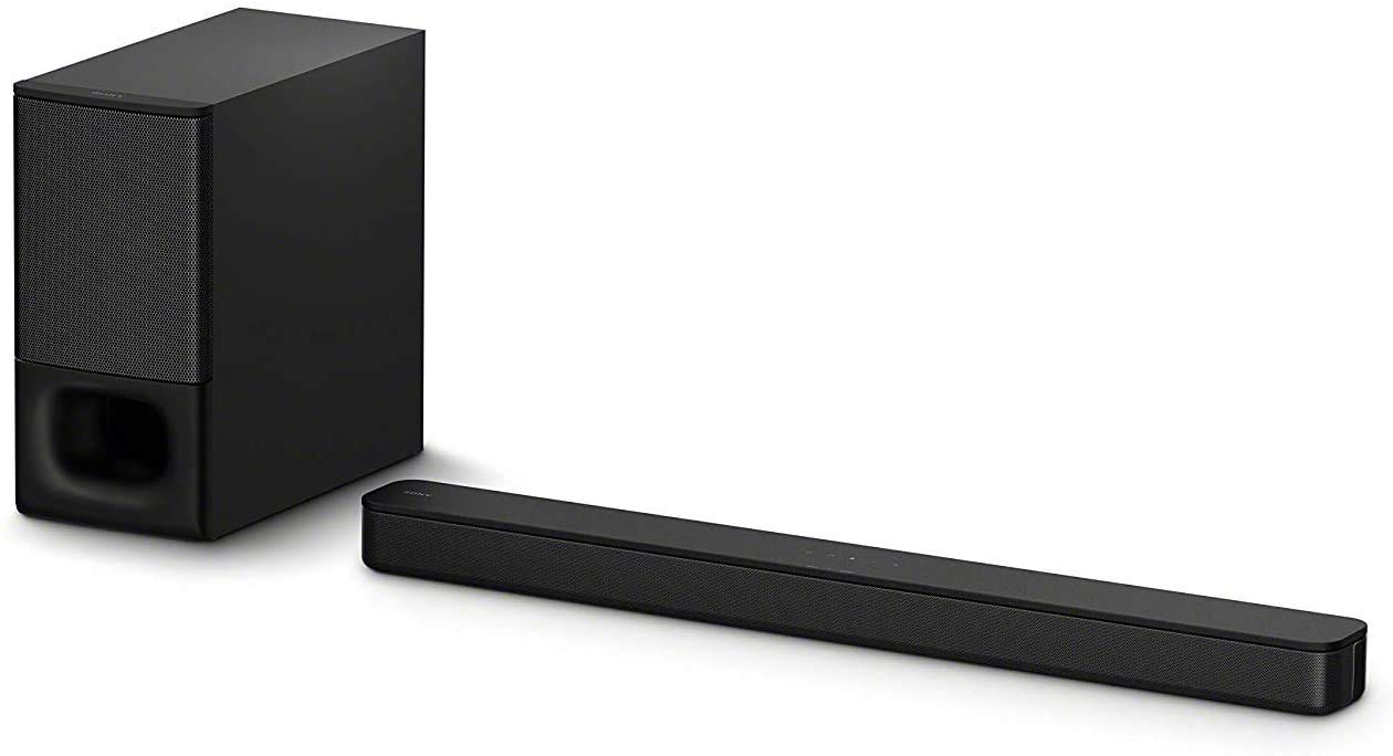 SONY HT-S350 Bluetoothスピーカー Amazon.com: Sony HT-S350 Soundbar with Wireless Subwoofer: S350