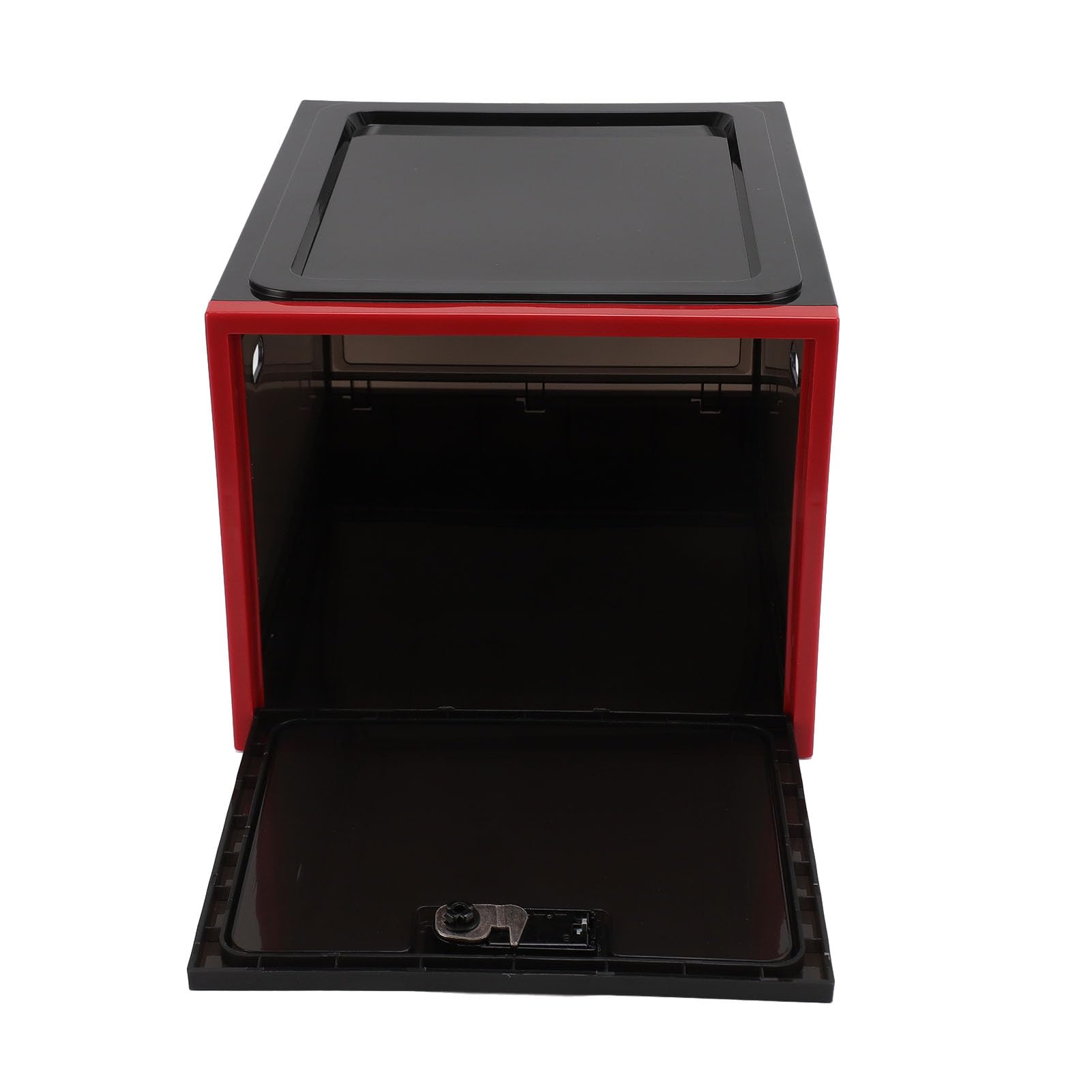 Medikamenten-Schließbox für Lebensmittel, Medikamente, Technik, abschließbare Aufbewahrungsbox mit 3-stelligem Zahlenschloss für Zuhause, Schlafsäle, Büro, Snacks, Telefon, Tablet