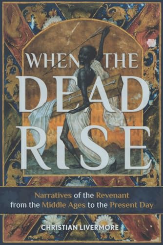 When the Dead Rise view 2