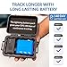 Lightning GPS GL300 Tracker Device for Vehicles W/Magnetic Case & Battery - Subscription Needed Car Tracker Device -Vehicle Fleet GPS Tracker Automotive Tracking Device -Car Hidden GPS Tracking Device