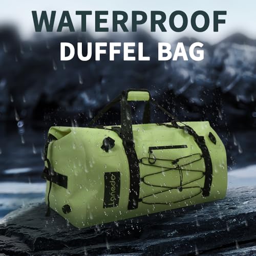 Lanedo 80L Dry Bag