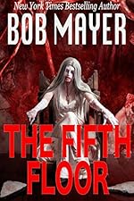 The Fifth Floor: Time Patrol