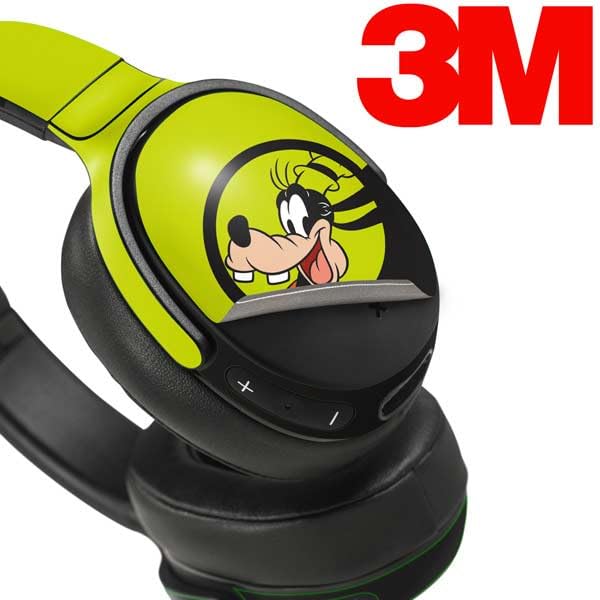 Skinit Decal Audio Skin Compatible with Skullcandy Venue - Officially Licensed Disney Friends Goofy Design