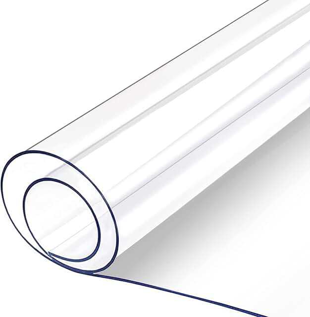 acrylic table top protector