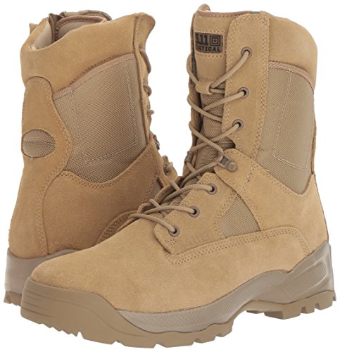 ATAC Jungle Boots