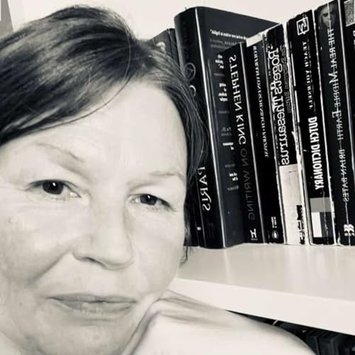 Folkloric Fae with Karenza Grant