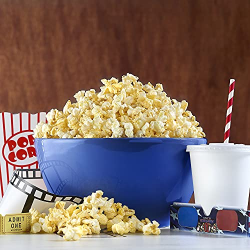 Image of Pop Secret Microwave Popcorn, Movie Theater Butter Flavor, 2 Boxes, 18 Bags Each,3 Ounce (Pack of 36)