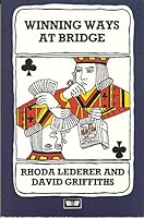 Winning Ways at Bridge 0047930934 Book Cover