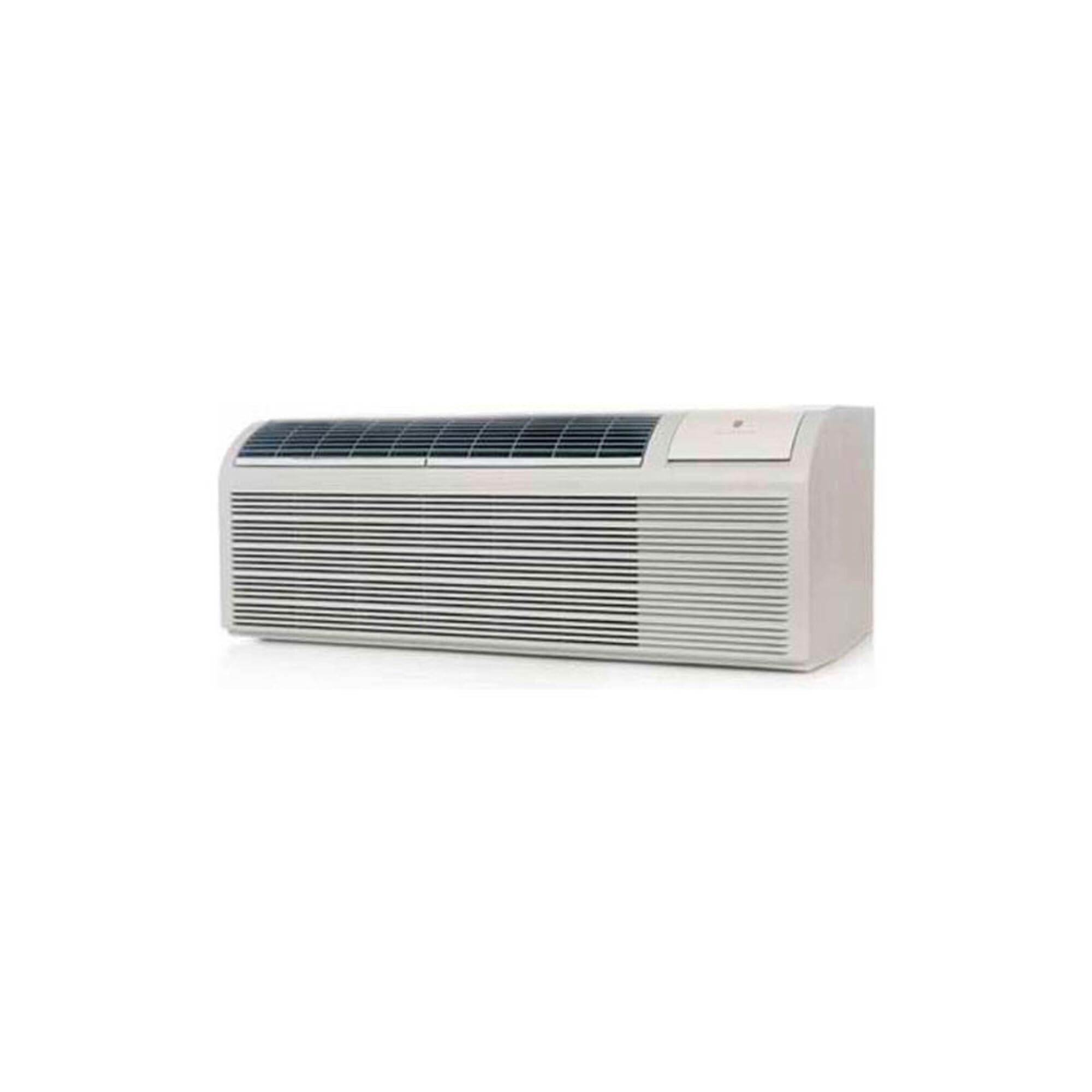 11800 Btu Packaged Terminal Heat Pump, 265V