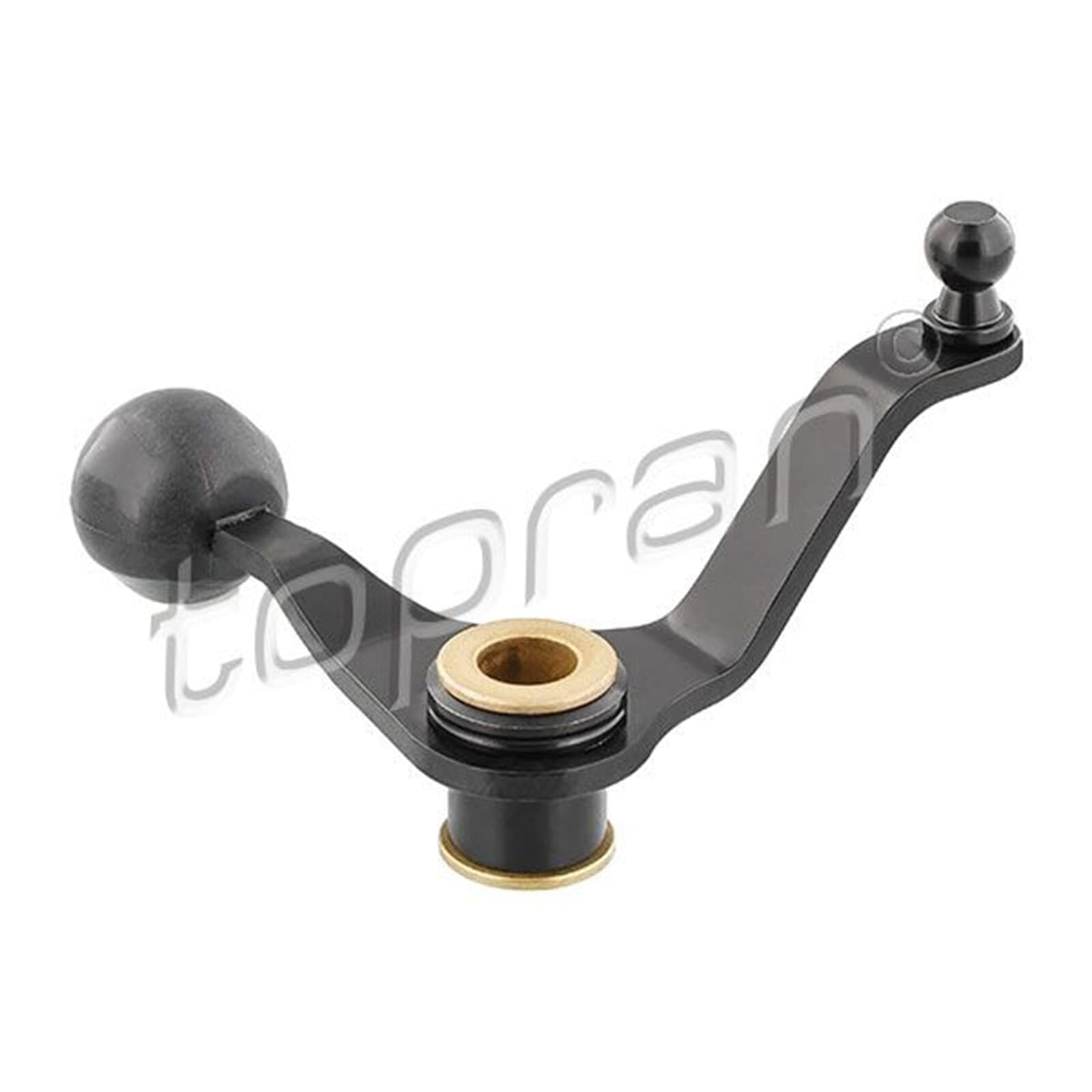 TOPRAN 723 856 Kit de réparation levier de changement de vitesse Compatible avec CITROËN Berlingo/Berlingo First I MF, GJK, GFK, PEUGEOT Partner I Van 5, G Partner I Combispace 5F