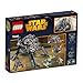 LEGO 75040 Star Wars General Grievous' Wheel Bike