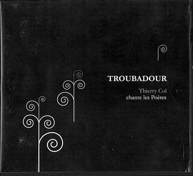 Amazon.co.jp: Troubadour/1cd/21,50e Prix Cons. : 本