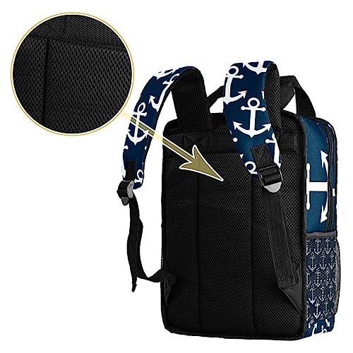 Sac d'école pour filles multicolore idéal pour la récré - 4
