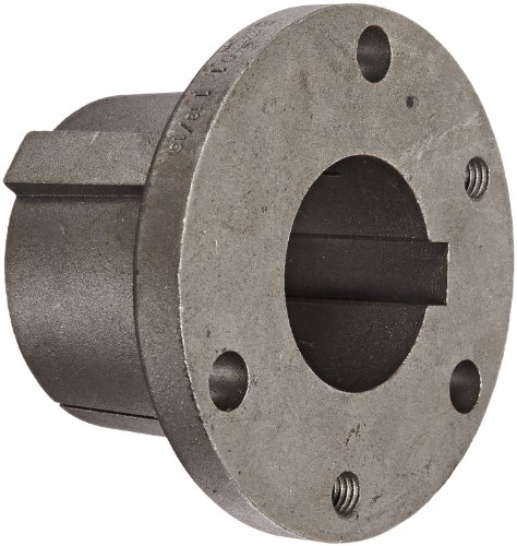 Martin Q1 1 13/16 MST Bushing, Sintered Steel, Inch, 1.81