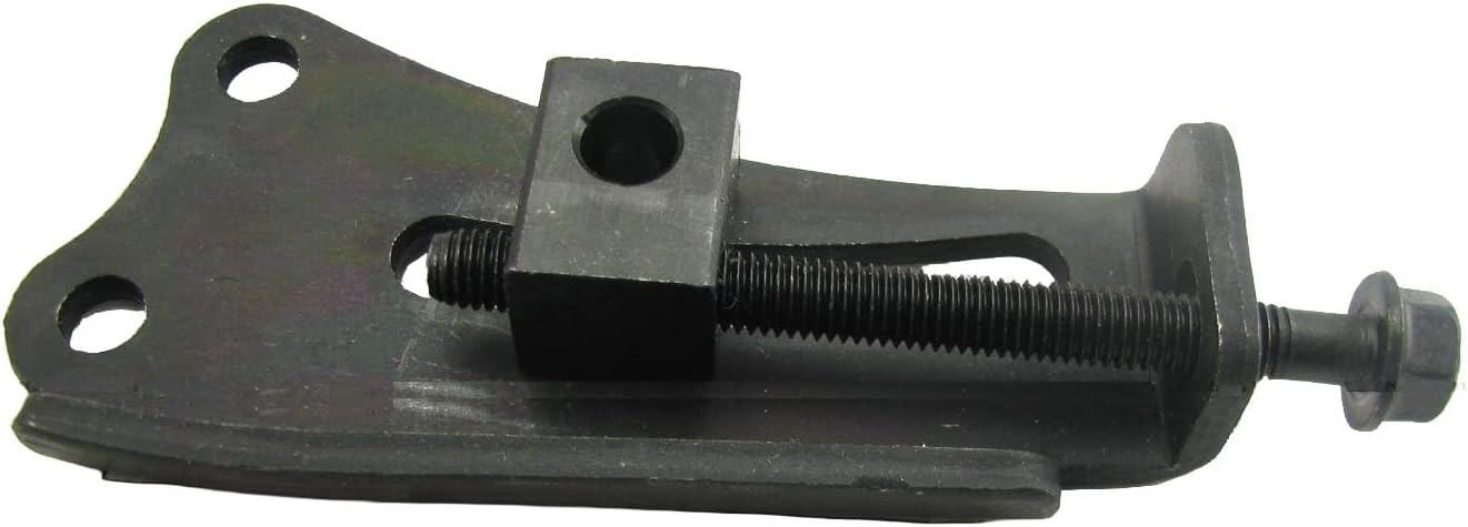 Genuine OEM 37460-2E010 Brace - Alternator / 374602E010 for Hyundai Elantra 11-16 Tucson 14-15 Kia Forte 14-17 Forte5 14-17 Soul 12-16