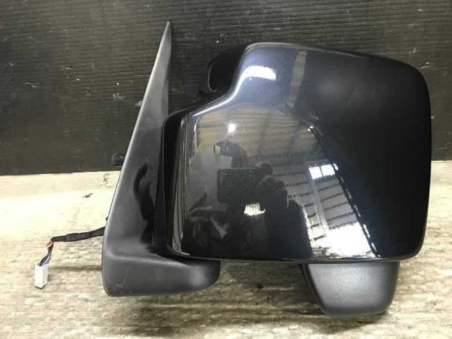 Amazon | ジムニー 3BA-JB64W ドアミラー 左 XL 4WD ZVG 84702-77R32