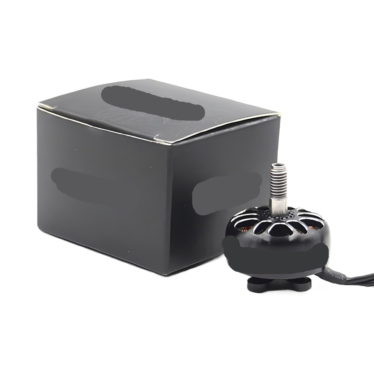 Compatibile Con iFlight Motore XING-E Pro 2207 2-6S dron FPV 5-6 pollici