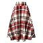 Plaid Wine