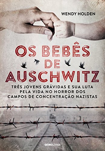 Livro os bebês de auschwitz Clearance