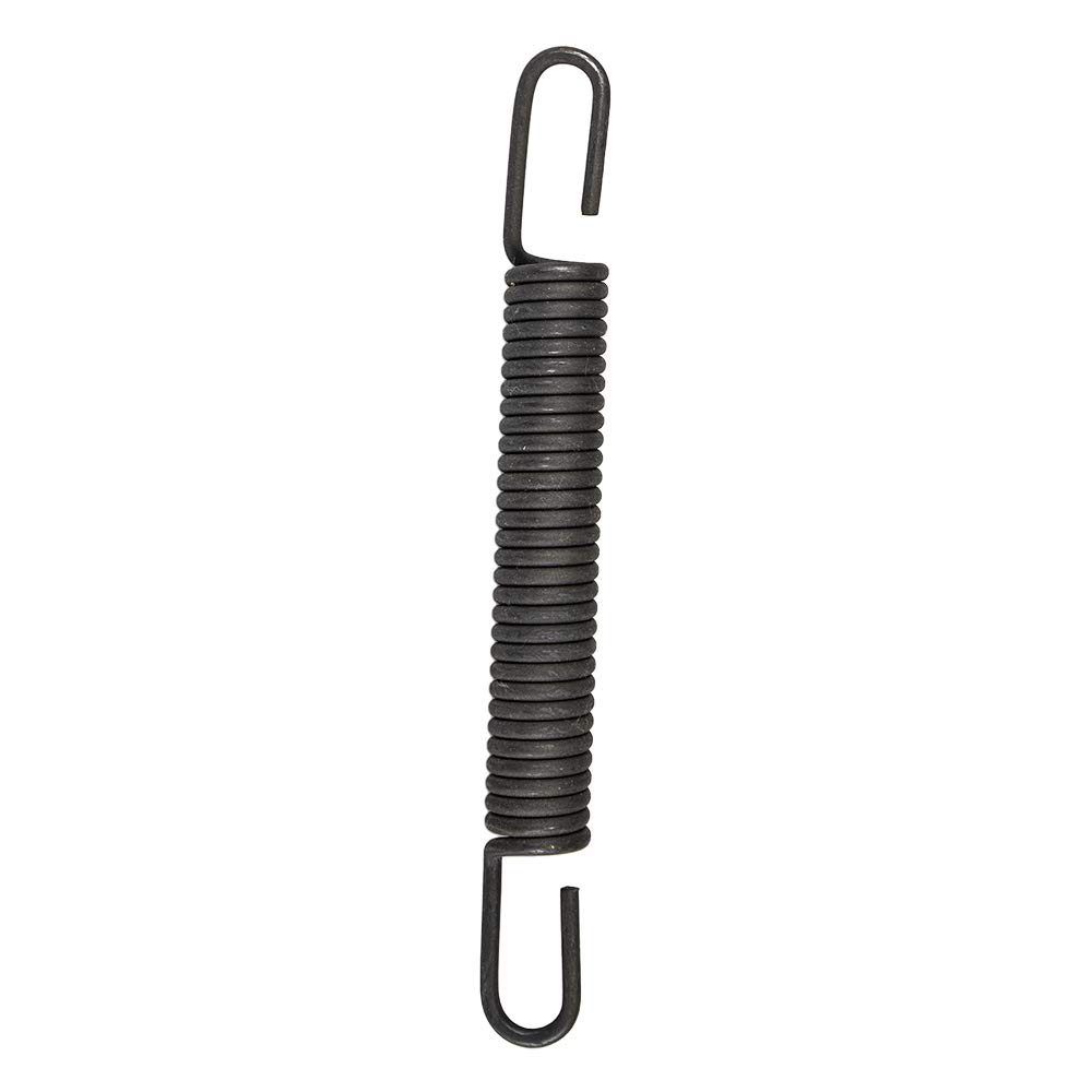 Spring Has Come メル Amazon.com : CUB CADET HG-52401 Extension Spring Z Force RZT
