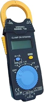 3280-10 FMI Digital Clamp On Meter For AC Only