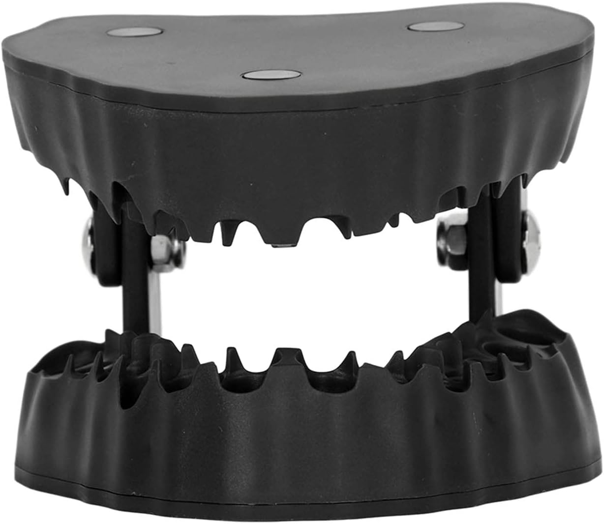 Denture Drill Bit Holder,Portable 28 Drill Bits Denture Bit