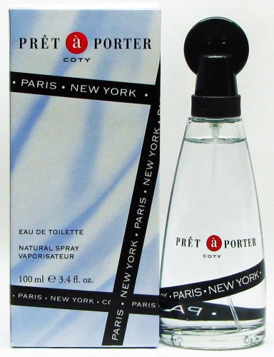 Prêt à Porter Original Eau de Toilette (donna) 100...