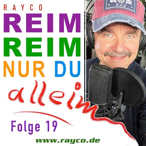 Folge 19 - Bonus-Folge 03